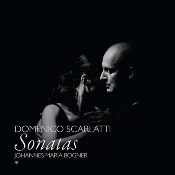 Scarlatti - Keyboard Sonatas | Fra Bernardo FB1513497