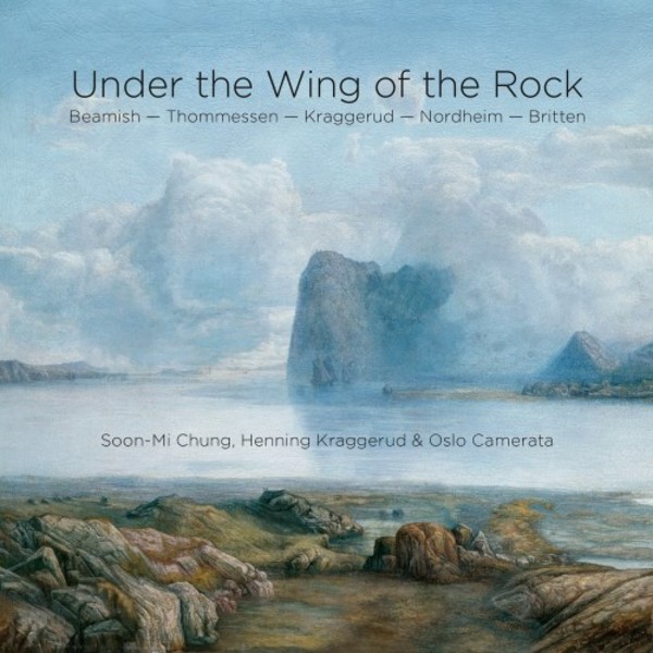 Under the Wing of the Rock: British & Norwegian Music | 2L 2L119