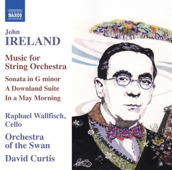 Ireland - Music for String Orchestra