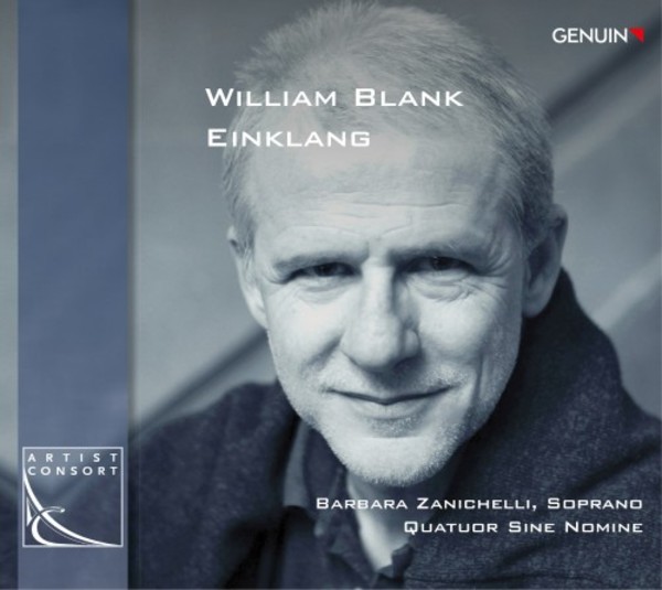 William Blank - Einklang