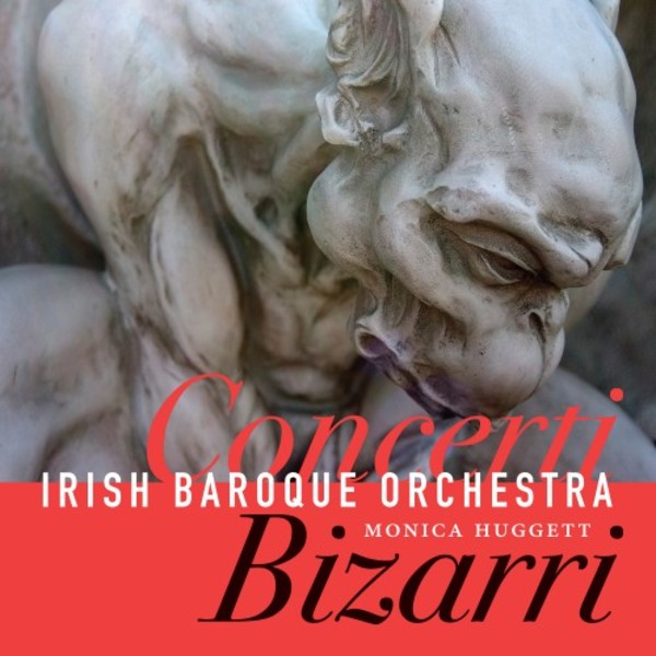 Concerti Bizarri | Linn CKD526