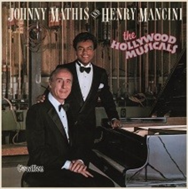 Johnny Mathis & Henry Mancini: The Hollywood Musicals