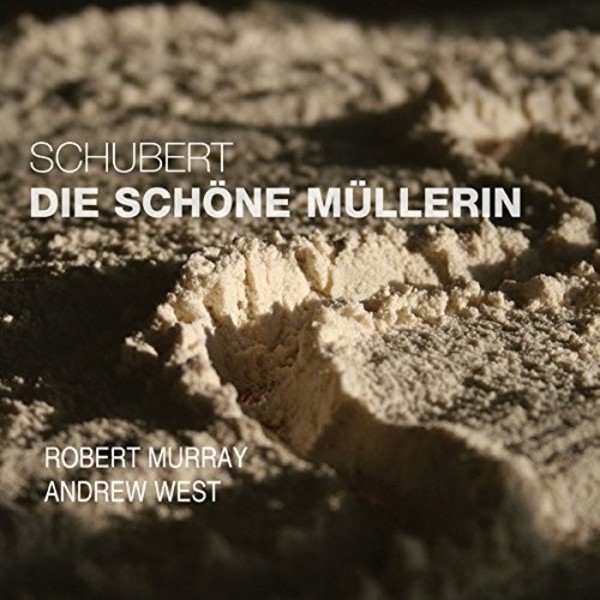 Schubert - Die schone Mullerin | Stone Records ST0628