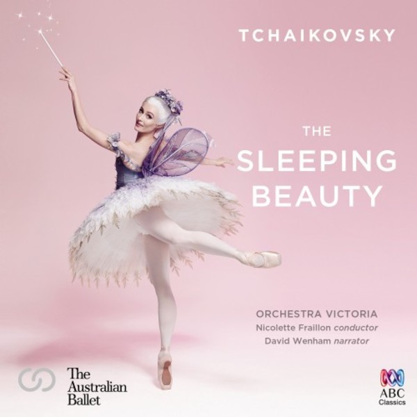 Tchaikovsky - The Sleeping Beauty: Favourite Excerpts