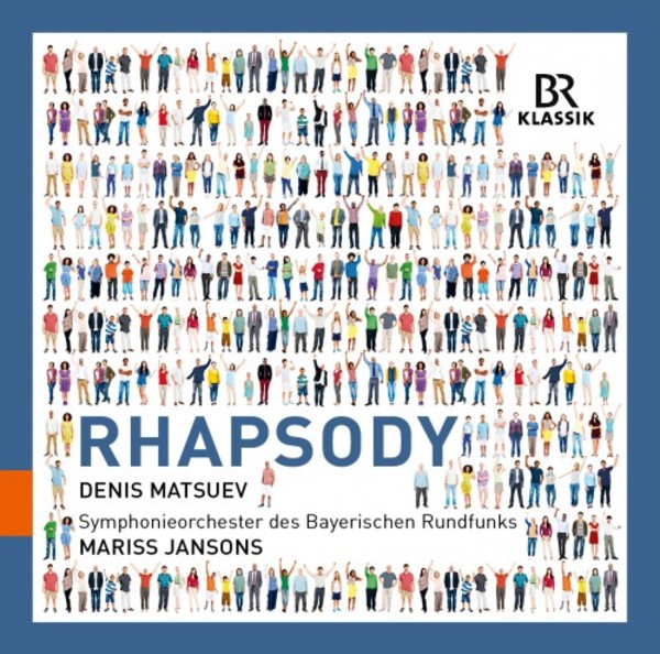 Rhapsody | BR Klassik 900146
