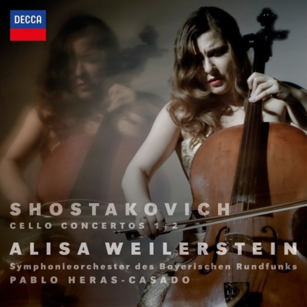 Shostakovich - Cello Concertos 1 & 2 | Decca 4830835