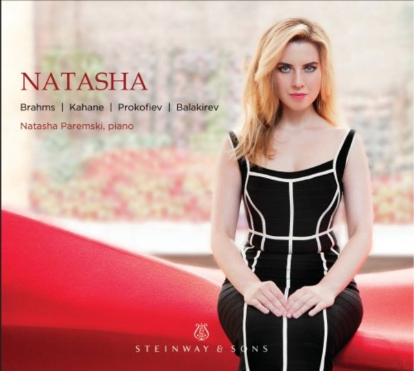 Natasha | Steinway & Sons STNS30063