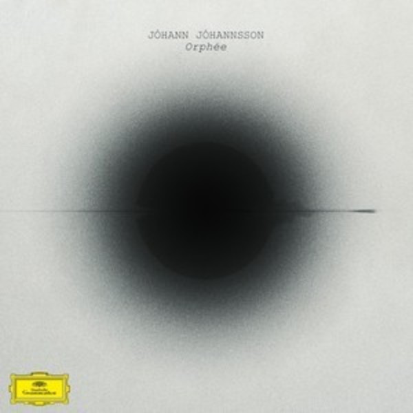 Johann Johannsson - Orphee (LP)