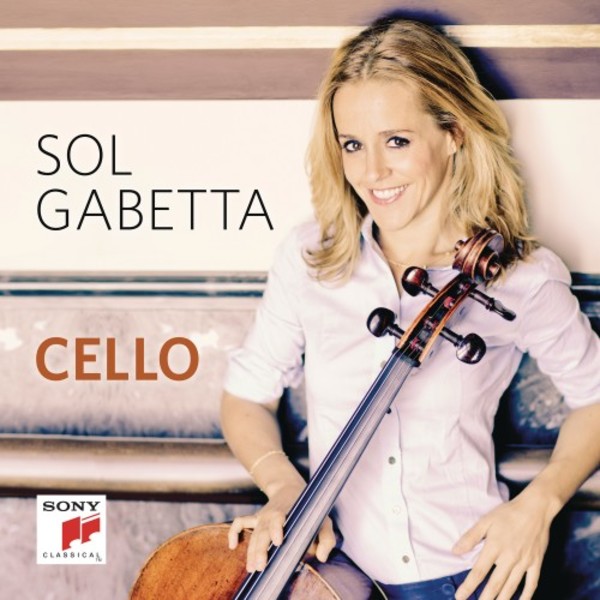 Sol Gabetta: Cello | Sony 88985342962
