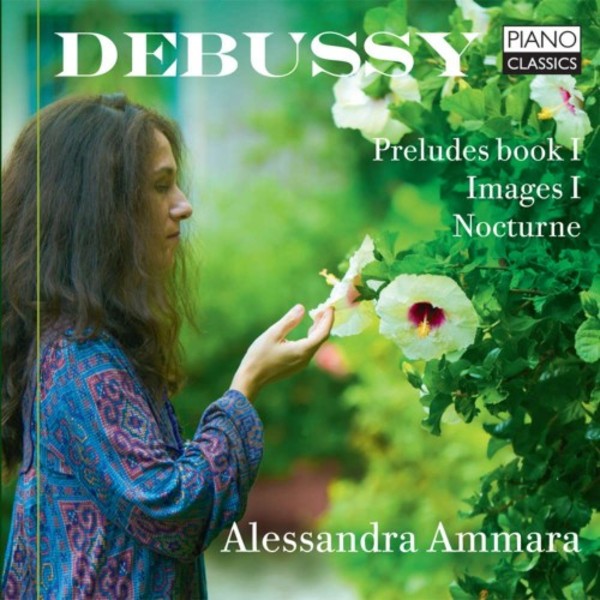 Debussy - Images Book 1, Preludes Book 1