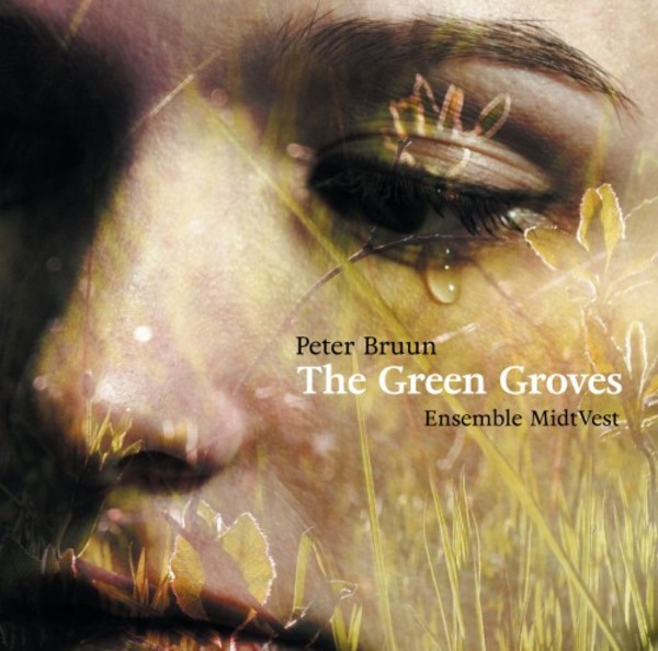 Peter Bruun - The Green Groves