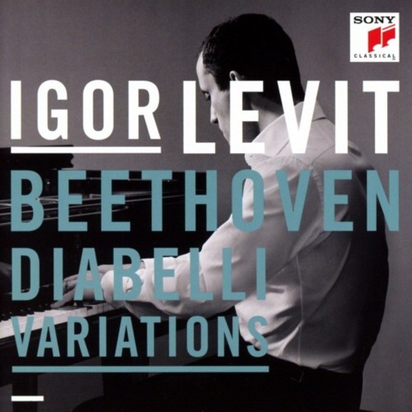 Beethoven - Diabelli Variations | Sony 88875140152
