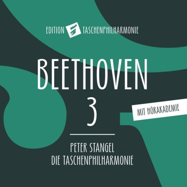 Beethoven - Symphony no.3 Eroica