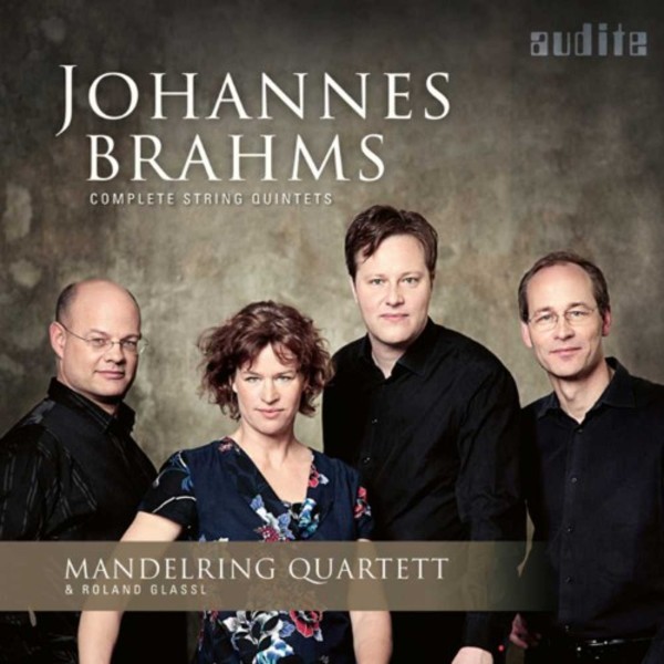 Brahms - Complete String Quintets