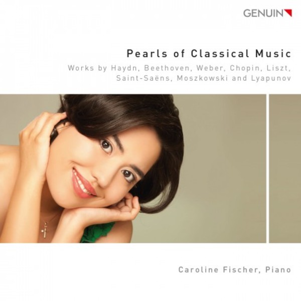 Pearls of Classical Music | Genuin GEN17452