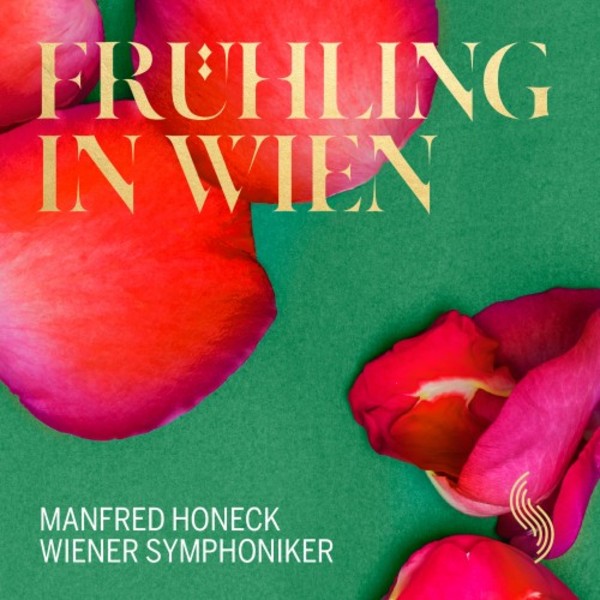 Fruhling in Wien (Springtime in Vienna) | Wiener Symphoniker WS011