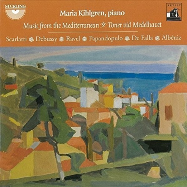 Music from the Mediterranean