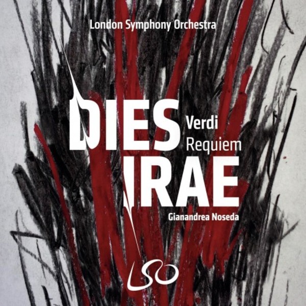 Verdi - Requiem | LSO Live LSO0800