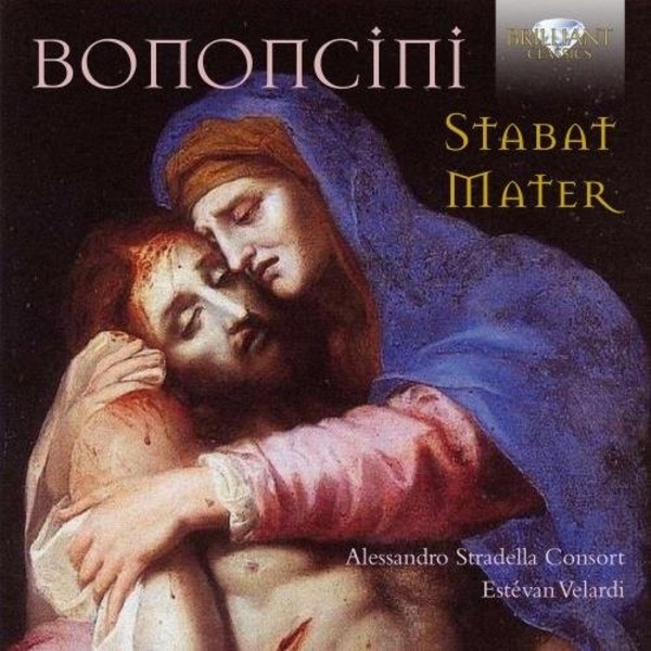 Bononcini - Stabat Mater
