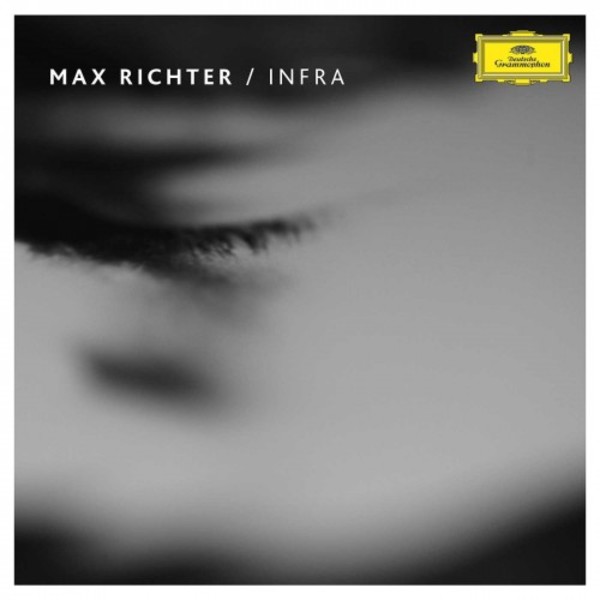 Max Richter - Infra (LP)