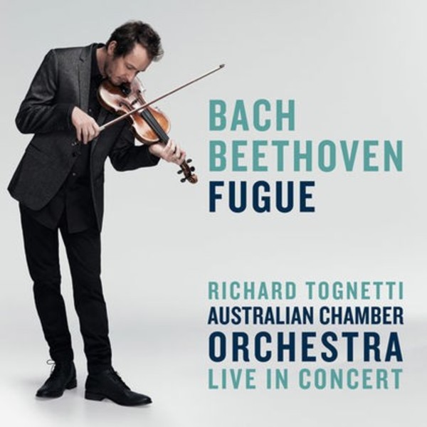 JS Bach & Beethoven - Fugue