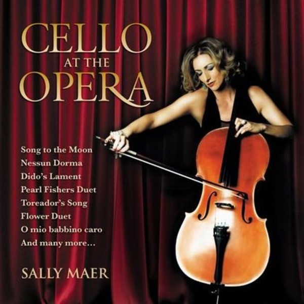 Cello at the Opera | ABC Classics ABC4815098