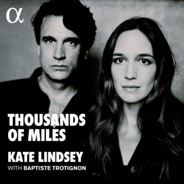 Thousands of Miles (LP)