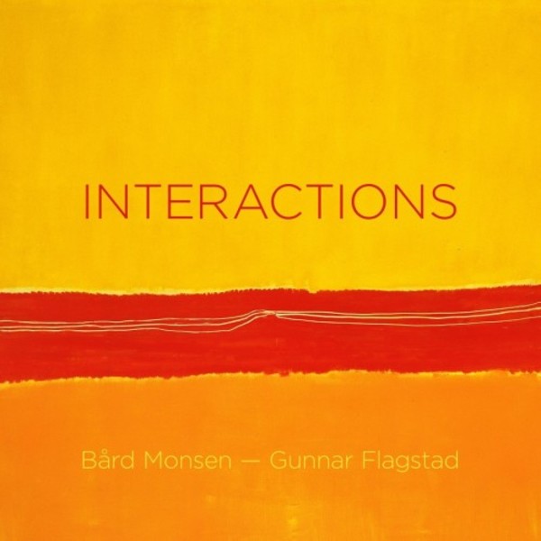 Interactions: Lutoslawski, Stravinsky & Valens (SACD + Blu-ray Audio) | 2L 2L137SABD