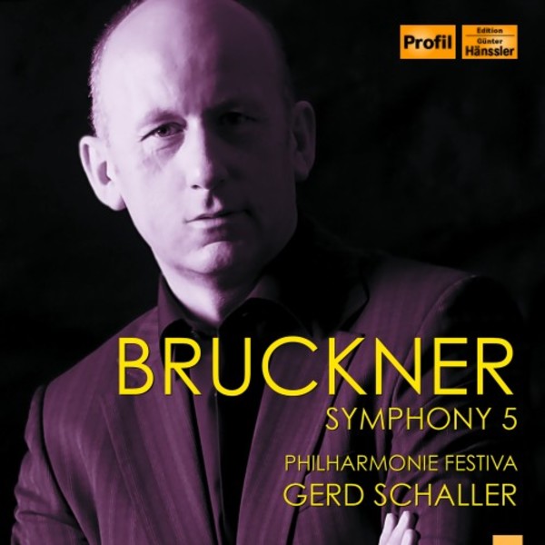 Bruckner - Symphony no.5