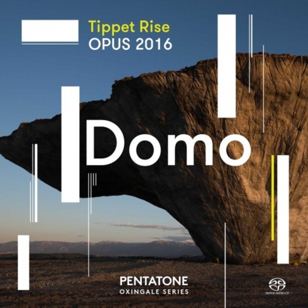 Tippet Rise OPUS 2016: Domo
