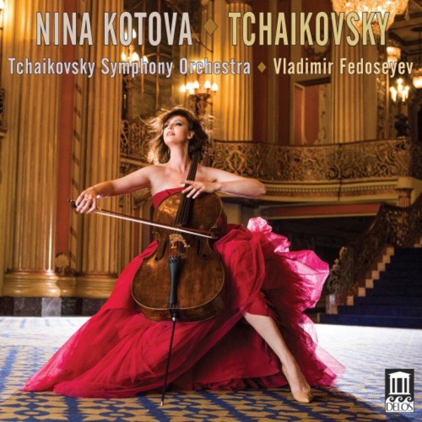 Tchaikovsky - Rococo Variations, Serenade for Strings