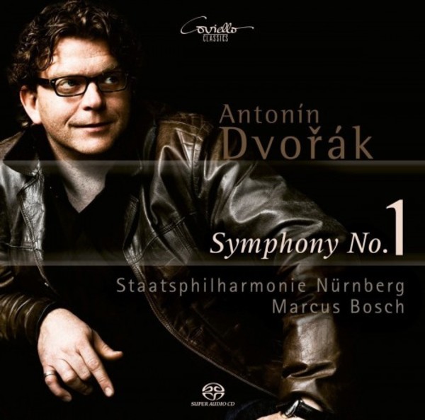 Dvorak - Symphony no.1 The Bells of Zlonice