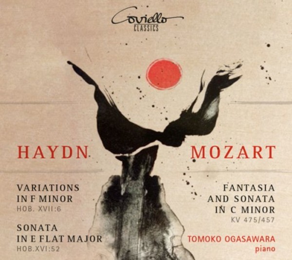 Haydn & Mozart - Piano Works