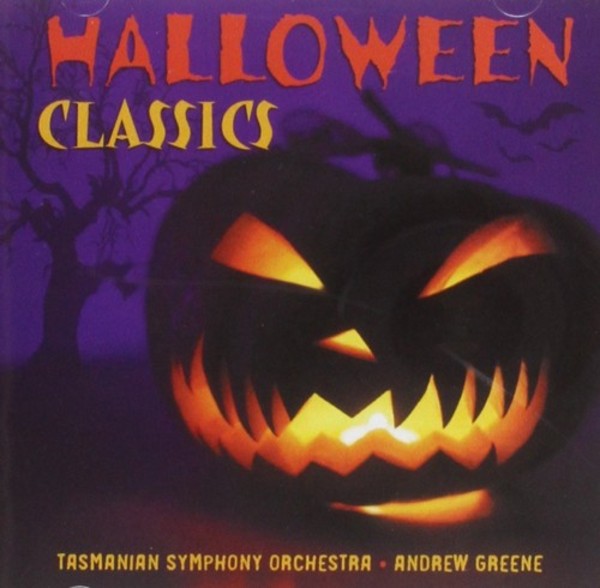 Halloween Classics | ABC Classics ABC4765104
