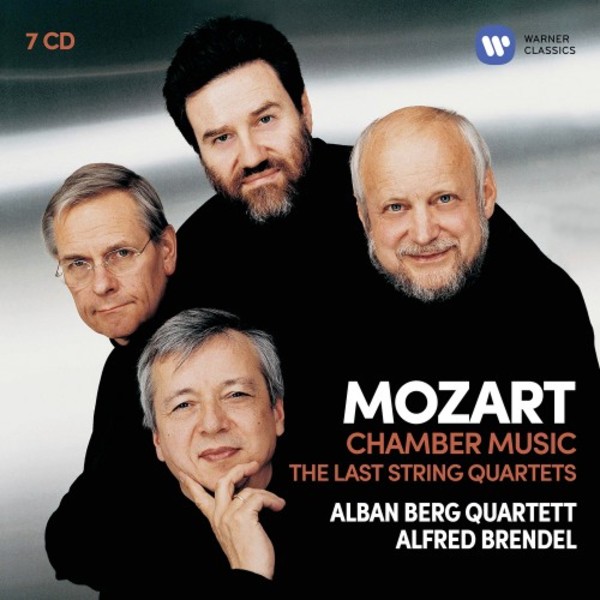 Mozart - Chamber Music