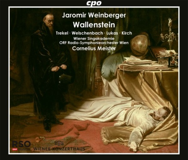 Weinberger - Wallenstein