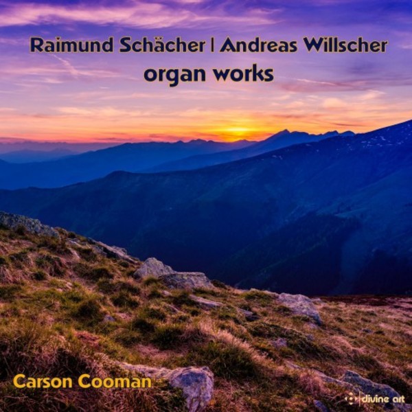 Schacher & Willscher - Organ Works