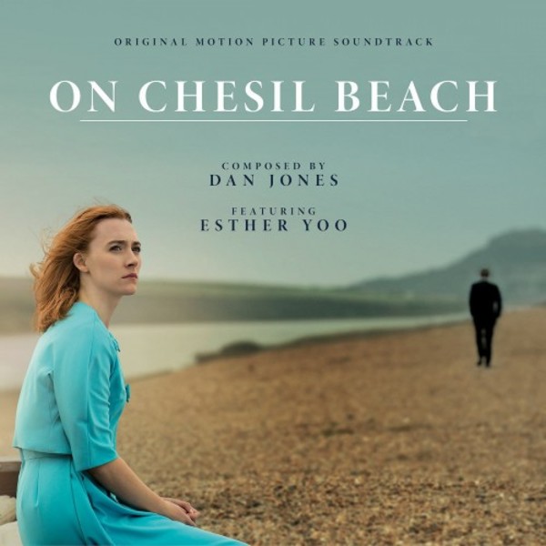 Dan Jones - On Chesil Beach (OST)