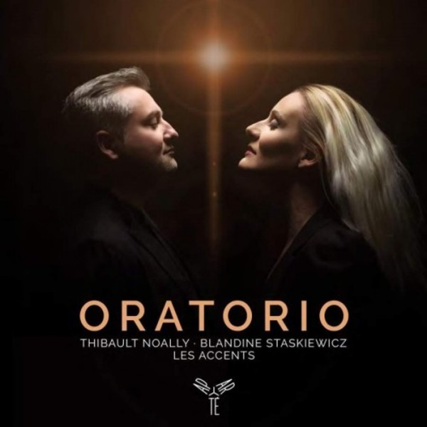 Oratorio: Sacred Works by Scarlatti, Porpora, Bononcini & Gasparini