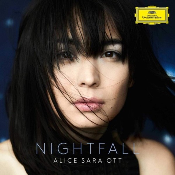 Alice Sara Ott: Nightfall