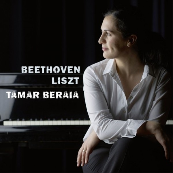Tamara Beraia plays Beethoven & Liszt