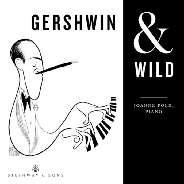 Gershwin & Wild | Steinway & Sons STNS30090