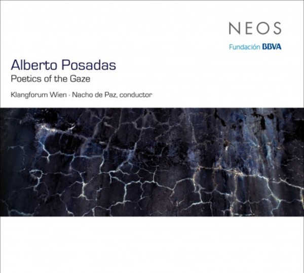 Posadas - Poetics of the Gaze | Neos Music NEOS11715