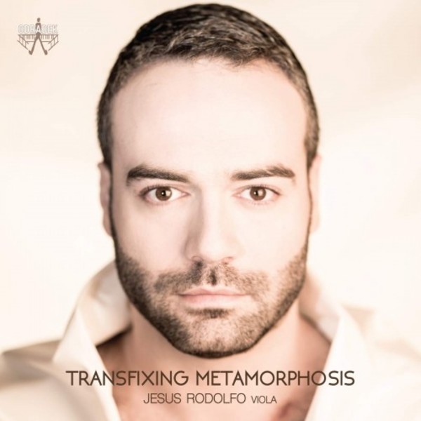 Transfixing Metamorphosis