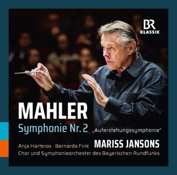 Mahler - Symphony no.2