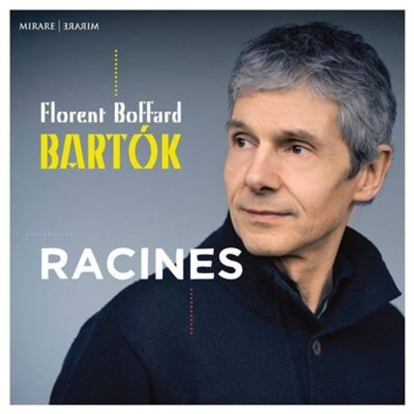 Bartok - Racines (Roots)