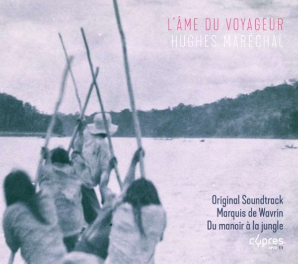 Marechal - LAme du voyageur (OST)