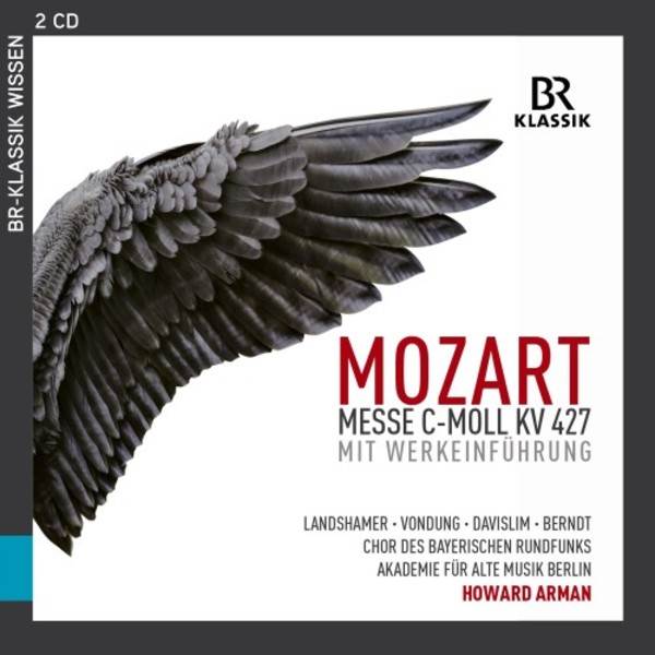 Mozart - Mass in C minor + Introduction to the work