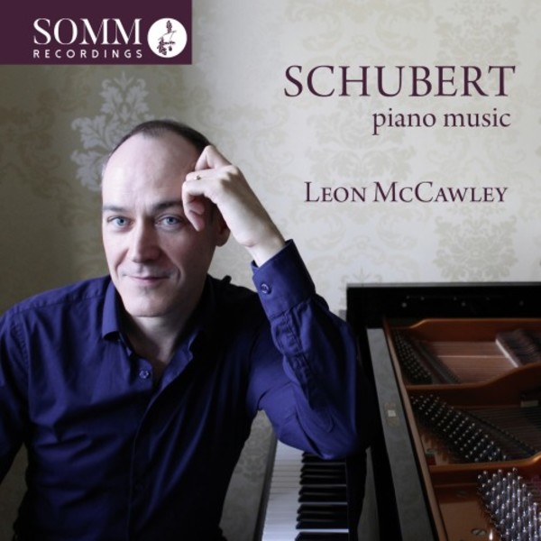 Schubert - Piano Music