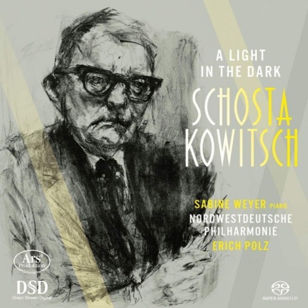 Shostakovich - A Light in the Dark